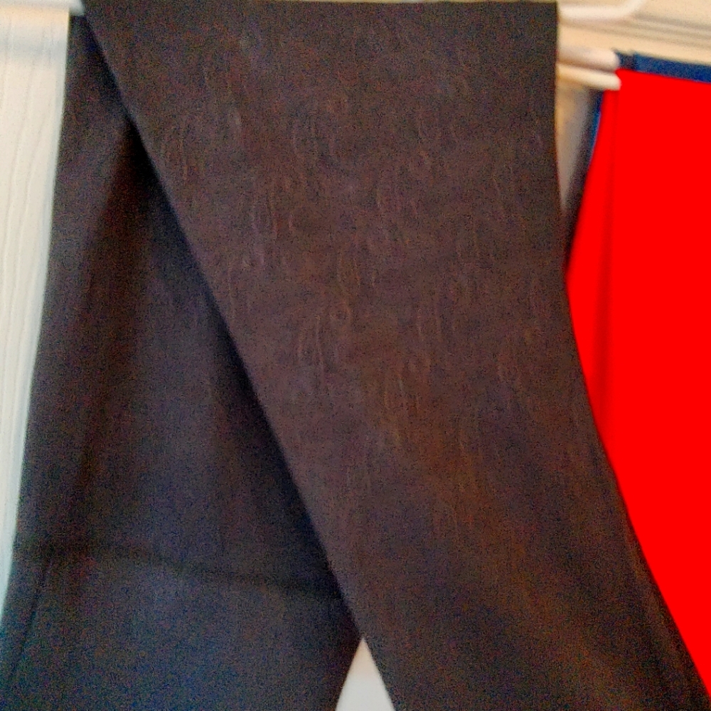 Zyia Paisley Leggings